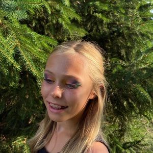 Meet your Posher, Brynn